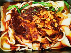 麻辣粉-金张掖麻辣烫(凤城一路店)