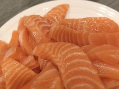 -安徽饭店·白鹭阁自助餐厅(梅山路店)