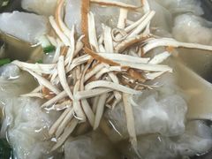 -荣巷小馄饨(荣巷店)