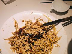 -永春园·扬州早茶·淮扬菜(漫乐城店)