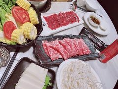 -新一哥粤菜火锅(瑞金店)