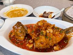 -老正兴菜馆(福州路店)