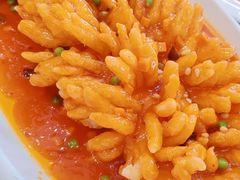 -老苏扬饭店