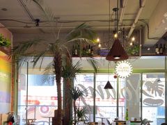 -岛风·台食小馆 ISLAND BISTRO(烟台山店)