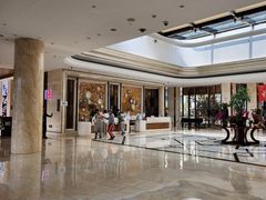 -廊坊固安福朋喜来登酒店