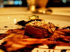 -Caprice(香港四季酒店)