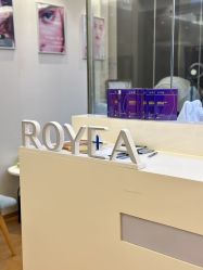 -ROYEA茹彦祛痘·问题肌肤修护中心