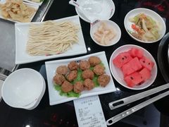 -红菇坊鲜汤火锅(北站店)