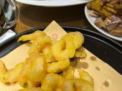 -院里汤包·虾汤包青岛菜(辽源路店)