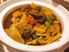 -锦上中式酒馆(南内环店)