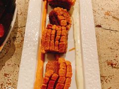 炸猪肉-Carmen卡门西班牙餐厅