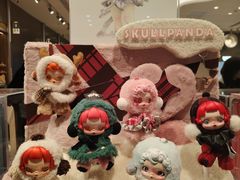 -泡泡玛特POPMART(合生汇店)