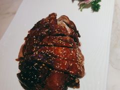 -茅庐川菜(烟台万象汇店)