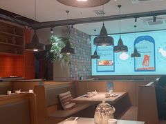 -阿娜尔·新疆菜(佰港城店)