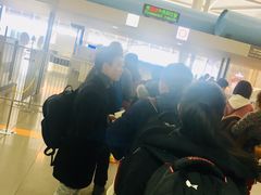 -关西国际机场直营免税店