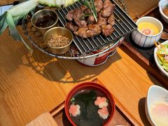 -味太助·银饭食堂(中华城店)
