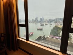 -澳门十六浦索菲特大酒店