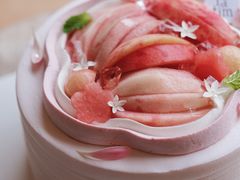 -花甜生活FatimCake·生日蛋糕