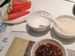 -烹然四季椰子鸡火锅(姚家园万象汇店)