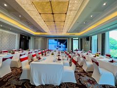 -福建鲤鱼洲酒店