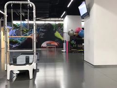 -天行健身＆天行拳馆跆拳道·格斗TXGYM