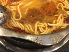 -川成串·自助串串香火锅(朝阳店)
