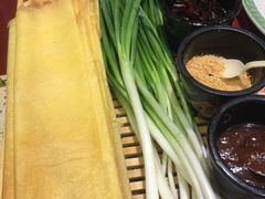 -赵记煎饼卷大葱(东岳店)