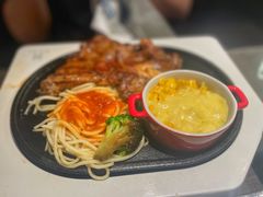-豪客来牛排(文化路店)