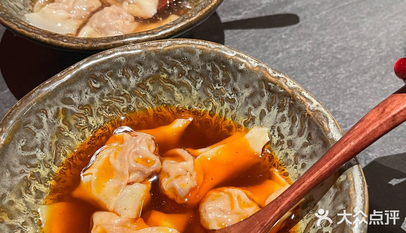 老板没骗我，确实是和牛烤肉天花板～