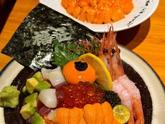 -福匠日本料理(人民路店)