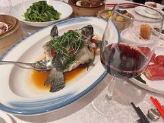 -红棉中餐厅·广州海航威斯汀酒店