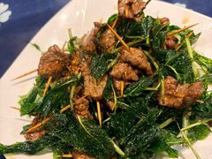 -云南李记罐罐米线饵丝小吃(汉中门金鹰店)