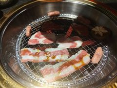 -伊茉家的烤肉店(勒泰中心店)