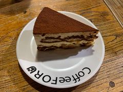 -旧雨咖啡·CoffeeFORU(黄村奥体店)