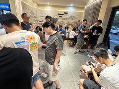 -小乡小镇·传承桐庐土菜·老板亲自烧的菜