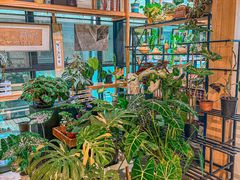 -JRCAFE玖如空间