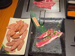 -千寻烧肉(政务区店)
