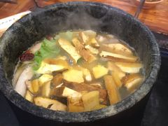 -滇藏石锅宴(崇仁巷老店)