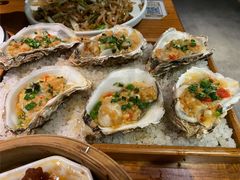-如轩·海鲜砂锅粥·潮汕菜(海珠店)