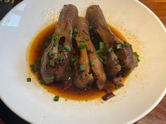 -德叔阙里·衢州菜馆(月湖店)