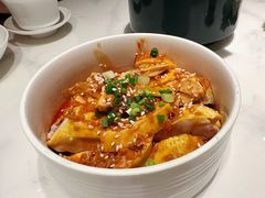 -上上席川菜(凯德乐峰广场店)