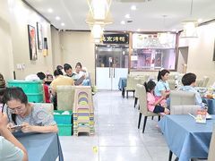 -清真•蜀风园(丁字沽总店)