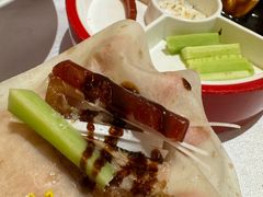 -满堂·烤鸭店·北京菜(鼓楼店)