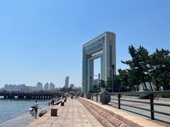 -幸福门