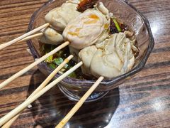 -蚝堡海鲜·威海菜·海肠捞饭·烧烤·亚洲吃蚝公司(幸福门店)