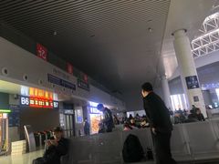 -南昌站
