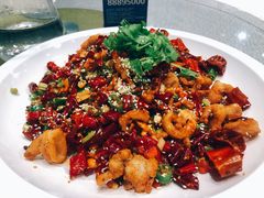 -星龙海鲜(望江东路店)