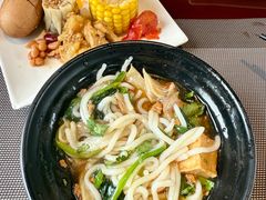 -三亚亚龙湾铂尔曼别墅度假酒店