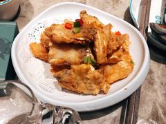 -淘米捞·米汤脆鲩鱼火锅(福田皇岗店)