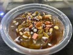 -大学城夜市